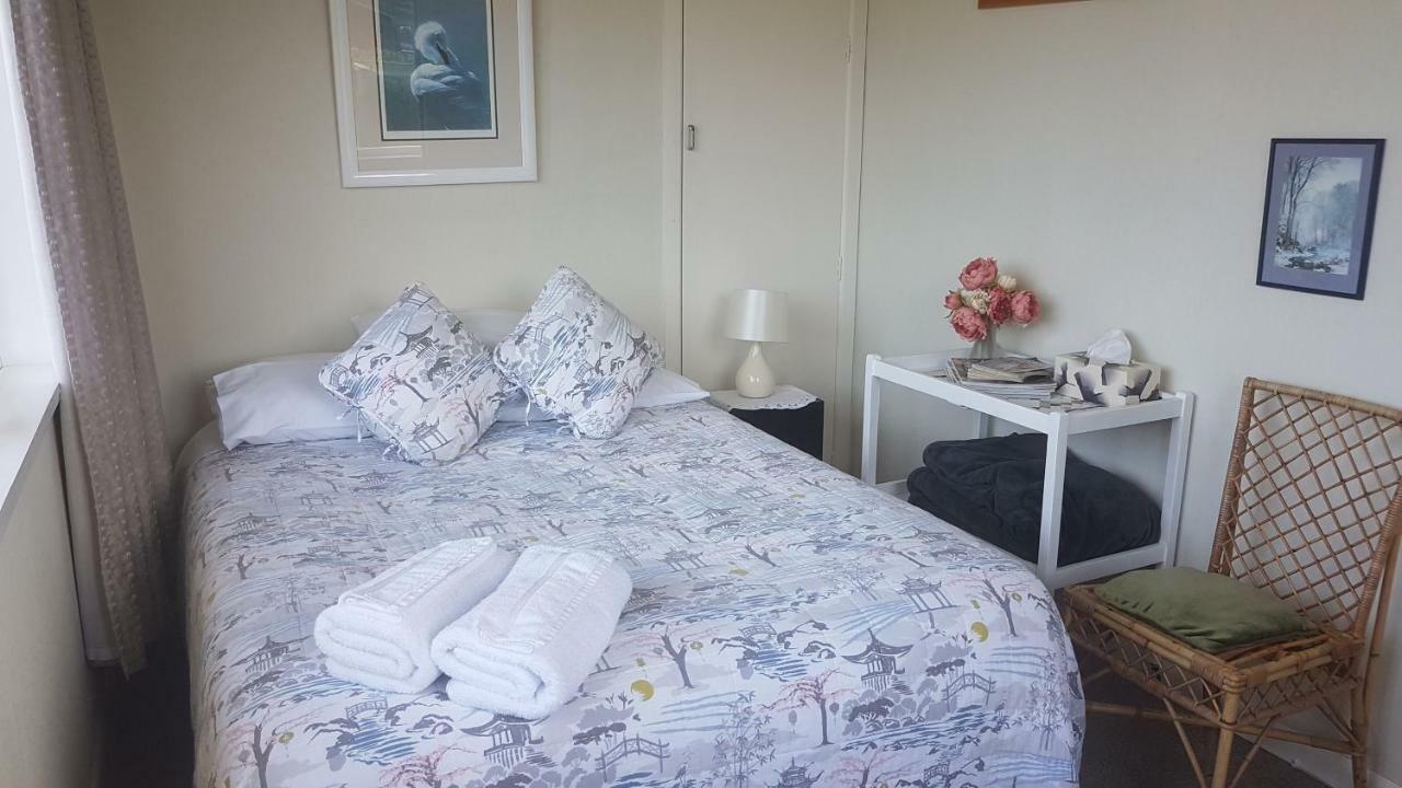 59 Chaucer Apartment 케임브리지 외부 사진